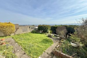 Rear Gardens- click for photo gallery